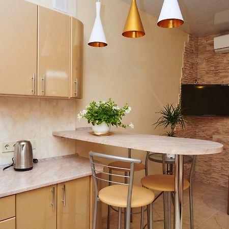 Apartments On Levanevskogo Одеса Екстер'єр фото