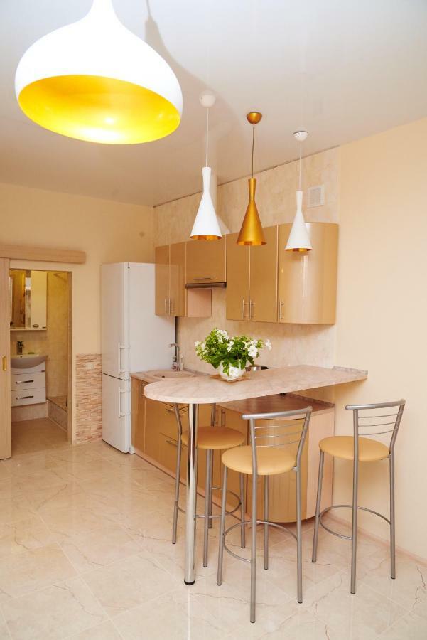 Apartments On Levanevskogo Одеса Екстер'єр фото