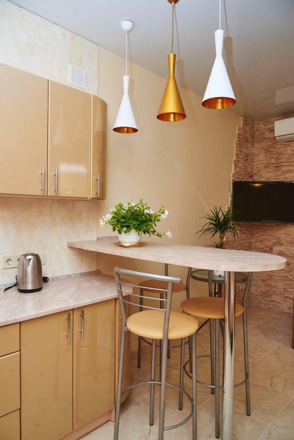 Apartments On Levanevskogo Одеса Екстер'єр фото