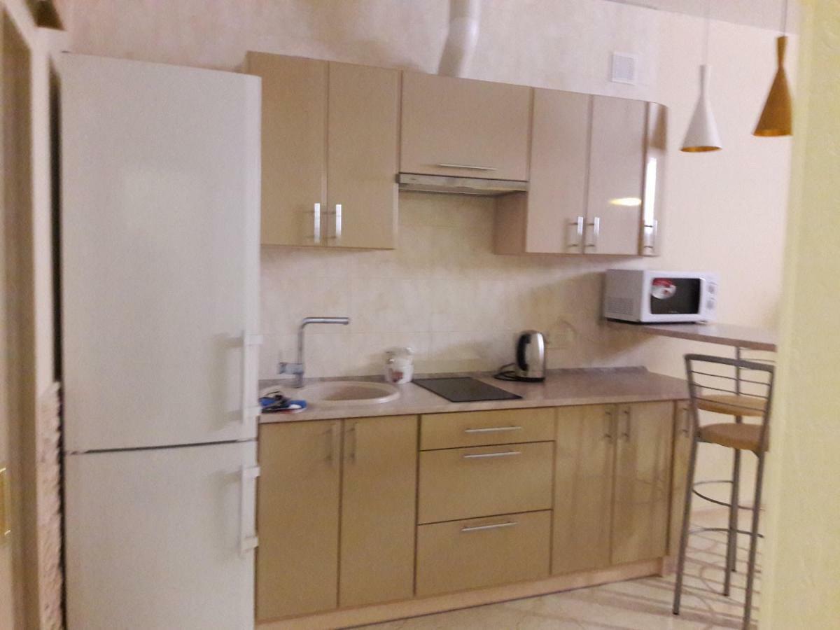 Apartments On Levanevskogo Одеса Екстер'єр фото