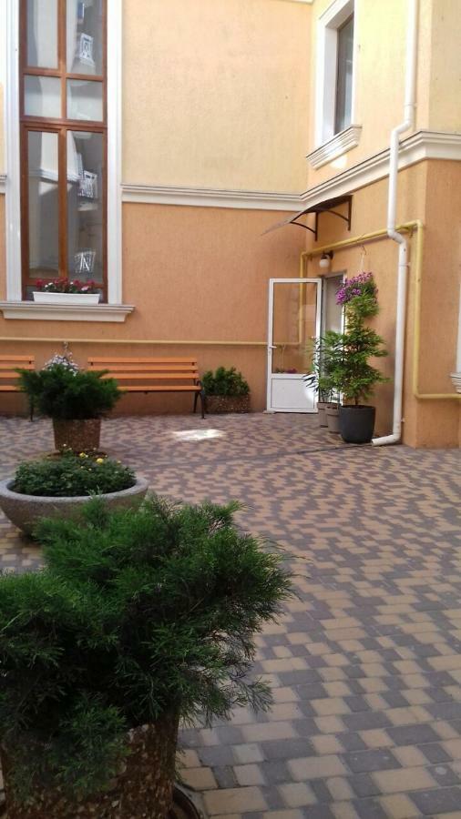 Apartments On Levanevskogo Одеса Екстер'єр фото