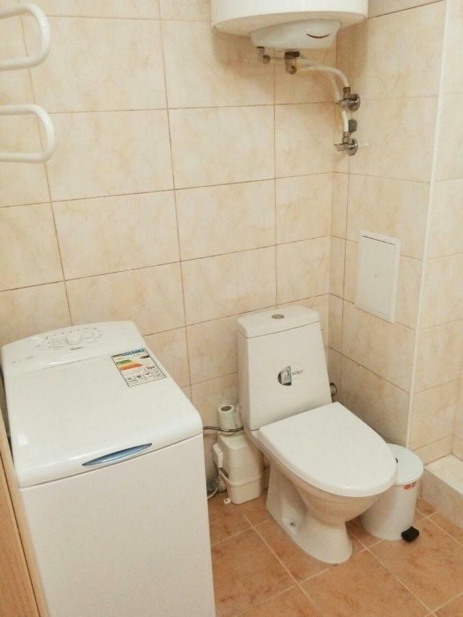 Apartments On Levanevskogo Одеса Екстер'єр фото