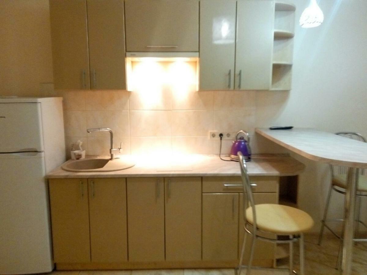 Apartments On Levanevskogo Одеса Екстер'єр фото