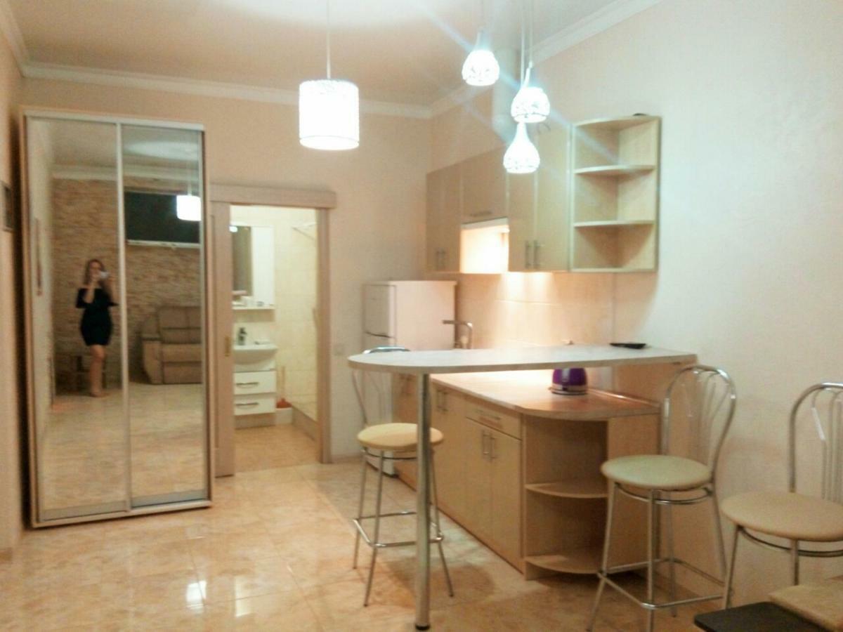 Apartments On Levanevskogo Одеса Екстер'єр фото