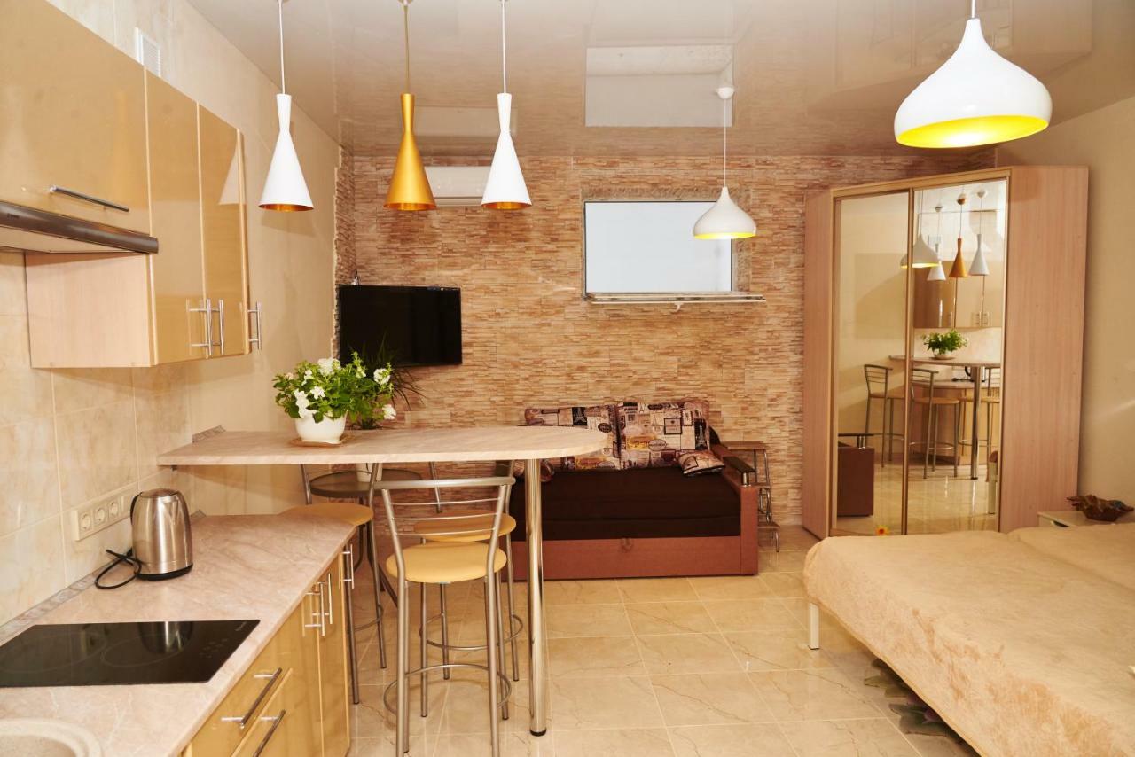Apartments On Levanevskogo Одеса Екстер'єр фото